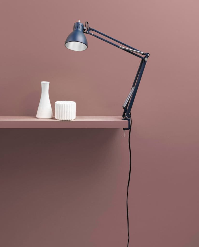 Lampy stołowe