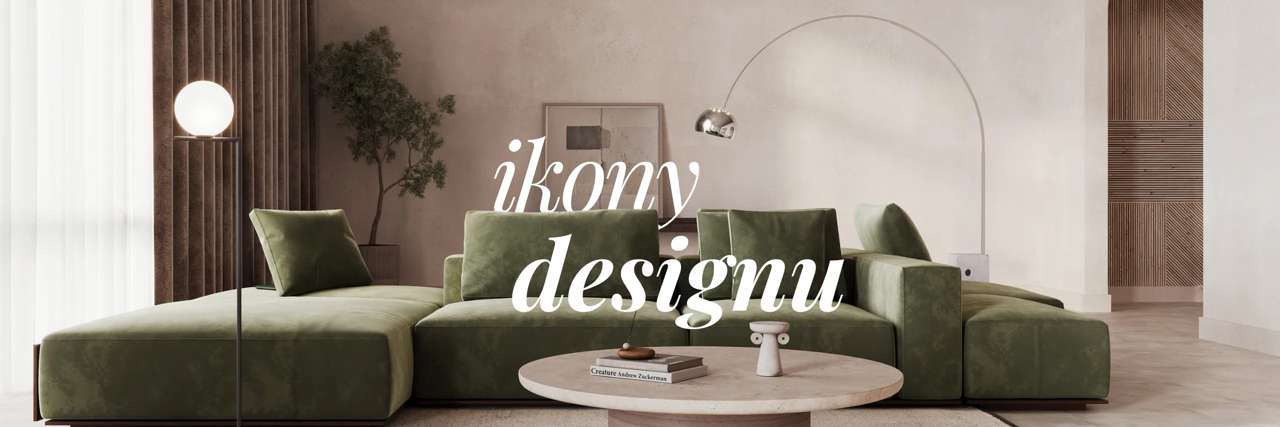 Flos – ikony designu